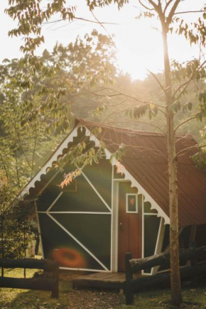 Redwood Salento